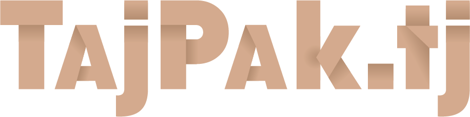 TajPak.tj Packaging